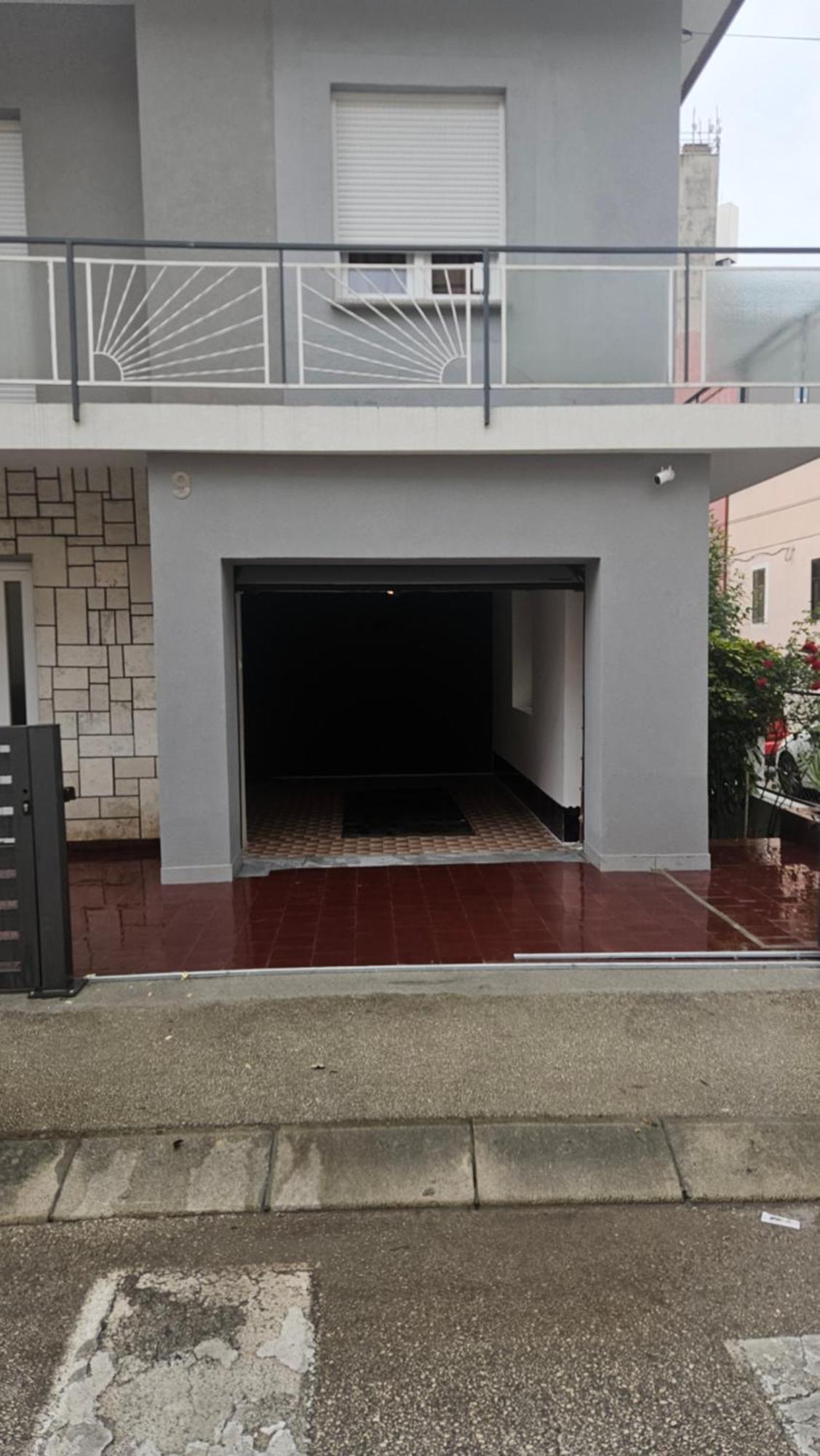 Green Oasis New Apartment พูลา ภายนอก รูปภาพ